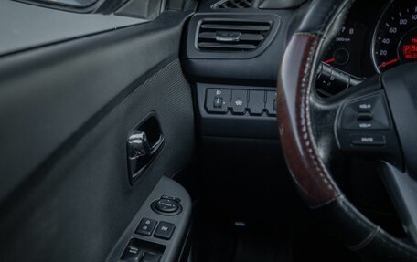 KIA Rio III рестайлинг, 2012 год, 740 000 рублей, 7 фотография