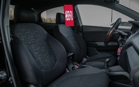 KIA Rio III рестайлинг, 2012 год, 740 000 рублей, 5 фотография