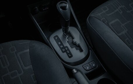 KIA Rio III рестайлинг, 2012 год, 740 000 рублей, 12 фотография