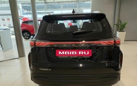 Chery Tiggo 4 I рестайлинг, 2025 год, 2 039 000 рублей, 5 фотография