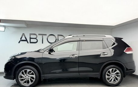 Nissan X-Trail, 2018 год, 2 098 000 рублей, 6 фотография