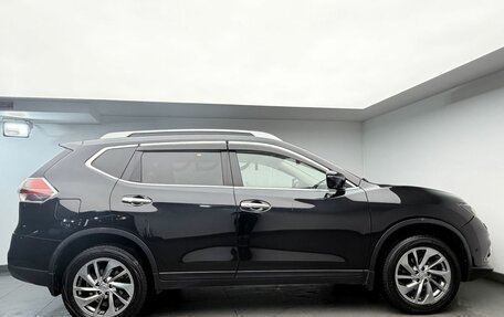 Nissan X-Trail, 2018 год, 2 098 000 рублей, 5 фотография