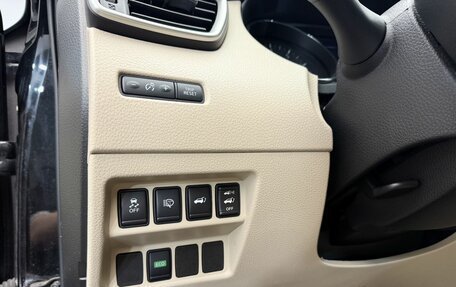 Nissan X-Trail, 2018 год, 2 098 000 рублей, 8 фотография