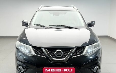 Nissan X-Trail, 2018 год, 2 098 000 рублей, 2 фотография
