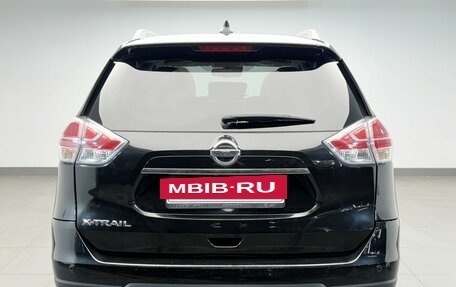Nissan X-Trail, 2018 год, 2 098 000 рублей, 3 фотография