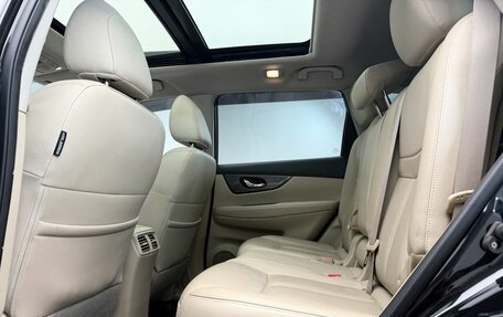 Nissan X-Trail, 2018 год, 2 098 000 рублей, 11 фотография