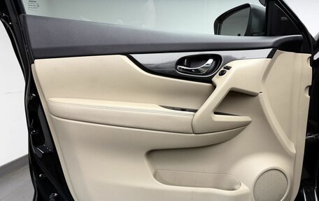 Nissan X-Trail, 2018 год, 2 098 000 рублей, 9 фотография