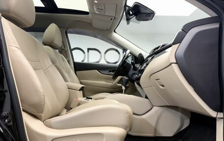 Nissan X-Trail, 2018 год, 2 098 000 рублей, 14 фотография