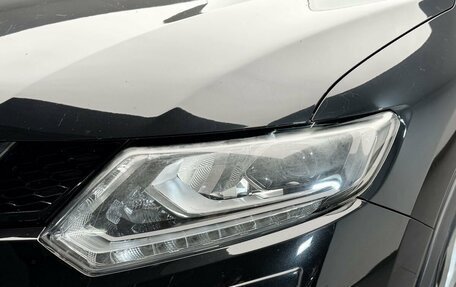 Nissan X-Trail, 2018 год, 2 098 000 рублей, 20 фотография