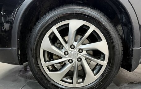 Nissan X-Trail, 2018 год, 2 098 000 рублей, 21 фотография