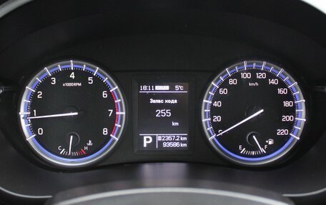 Suzuki SX4 II рестайлинг, 2019 год, 1 899 000 рублей, 13 фотография