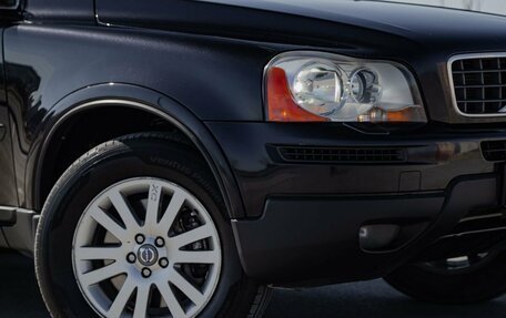 Volvo XC90 II рестайлинг, 2008 год, 1 325 000 рублей, 2 фотография