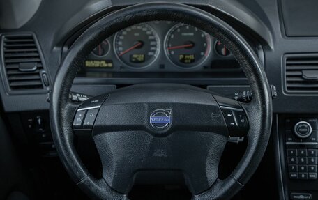 Volvo XC90 II рестайлинг, 2008 год, 1 325 000 рублей, 10 фотография