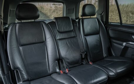 Volvo XC90 II рестайлинг, 2008 год, 1 325 000 рублей, 15 фотография