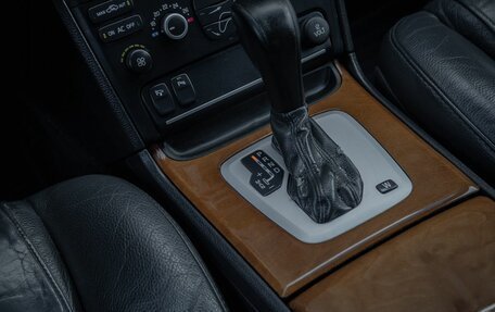 Volvo XC90 II рестайлинг, 2008 год, 1 325 000 рублей, 14 фотография