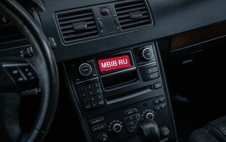 Volvo XC90 II рестайлинг, 2008 год, 1 325 000 рублей, 13 фотография