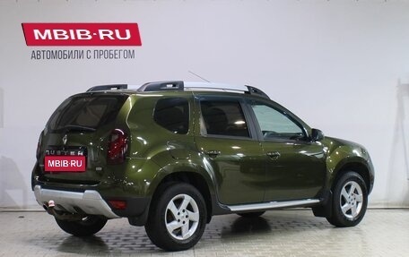 Renault Duster I рестайлинг, 2019 год, 1 499 000 рублей, 2 фотография