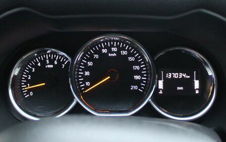 Renault Duster I рестайлинг, 2019 год, 1 499 000 рублей, 10 фотография