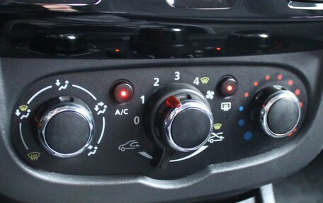 Renault Duster I рестайлинг, 2019 год, 1 499 000 рублей, 14 фотография