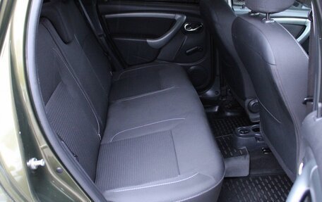 Renault Duster I рестайлинг, 2019 год, 1 499 000 рублей, 20 фотография