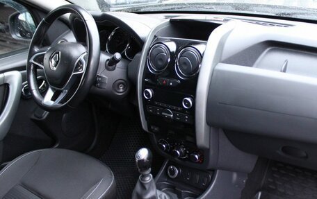 Renault Duster I рестайлинг, 2019 год, 1 499 000 рублей, 19 фотография
