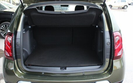 Renault Duster I рестайлинг, 2019 год, 1 499 000 рублей, 21 фотография