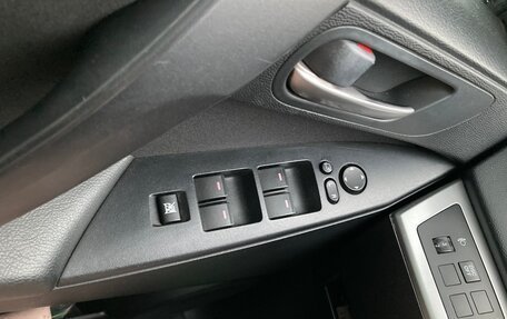 Mazda 3, 2009 год, 800 000 рублей, 8 фотография