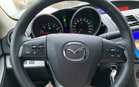 Mazda 3, 2009 год, 800 000 рублей, 7 фотография