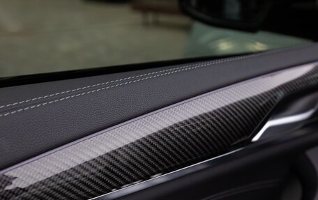 BMW X4, 2024 год, 7 850 000 рублей, 4 фотография