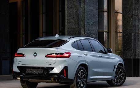BMW X4, 2024 год, 7 850 000 рублей, 2 фотография