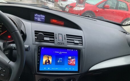 Mazda 3, 2009 год, 800 000 рублей, 4 фотография