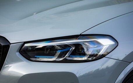 BMW X4, 2024 год, 7 850 000 рублей, 3 фотография