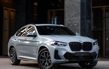 BMW X4, 2024 год, 7 850 000 рублей, 1 фотография