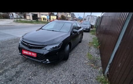 Toyota Camry, 2012 год, 1 550 000 рублей, 1 фотография