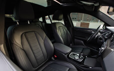 BMW X4, 2024 год, 7 850 000 рублей, 5 фотография