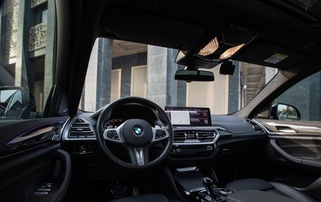 BMW X4, 2024 год, 7 850 000 рублей, 6 фотография