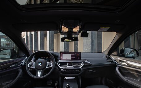 BMW X4, 2024 год, 7 850 000 рублей, 7 фотография