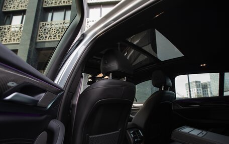 BMW X4, 2024 год, 7 850 000 рублей, 8 фотография