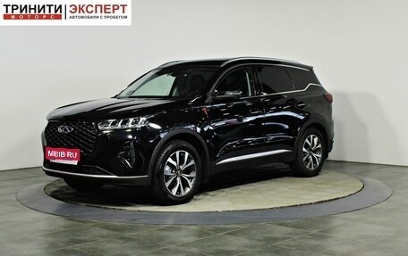 Chery Tiggo 7 Pro, 2023 год, 1 997 000 рублей, 1 фотография