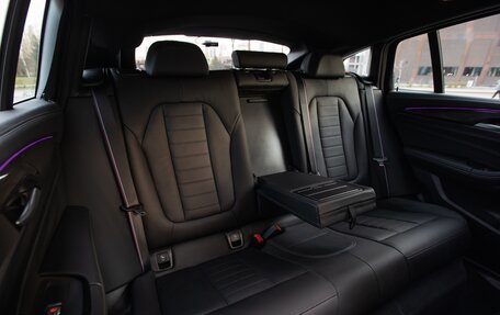 BMW X4, 2024 год, 7 850 000 рублей, 10 фотография