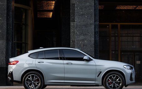 BMW X4, 2024 год, 7 850 000 рублей, 13 фотография