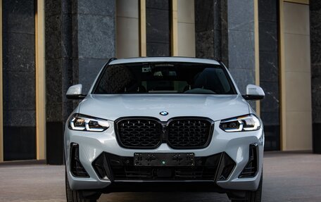 BMW X4, 2024 год, 7 850 000 рублей, 12 фотография