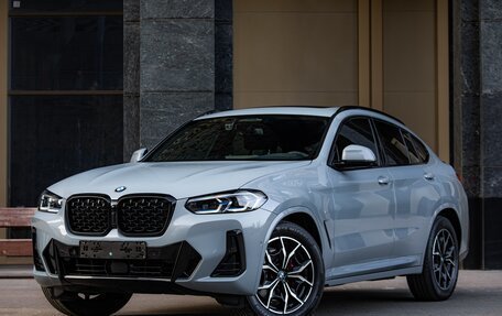 BMW X4, 2024 год, 7 850 000 рублей, 11 фотография