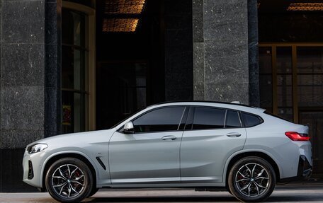 BMW X4, 2024 год, 7 850 000 рублей, 15 фотография