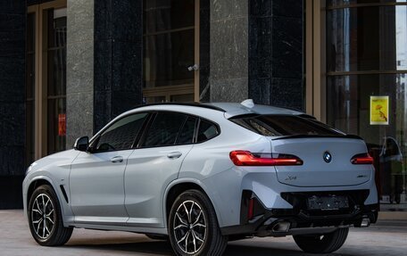 BMW X4, 2024 год, 7 850 000 рублей, 16 фотография