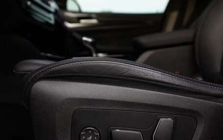 BMW X4, 2024 год, 7 850 000 рублей, 22 фотография