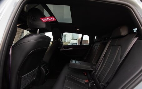 BMW X4, 2024 год, 7 850 000 рублей, 9 фотография