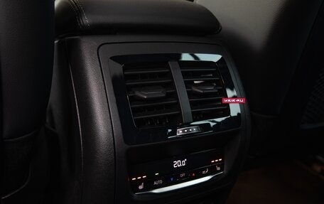 BMW X4, 2024 год, 7 850 000 рублей, 21 фотография