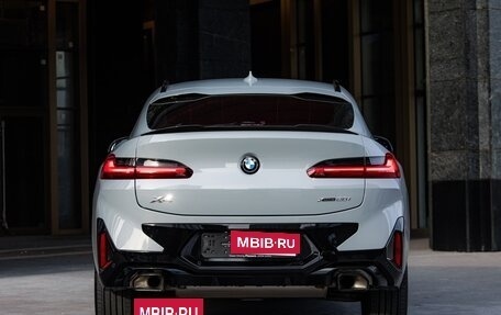 BMW X4, 2024 год, 7 850 000 рублей, 14 фотография