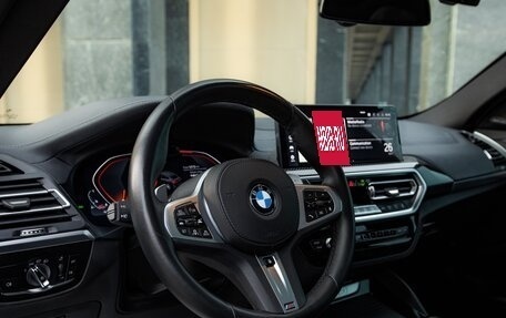BMW X4, 2024 год, 7 850 000 рублей, 18 фотография